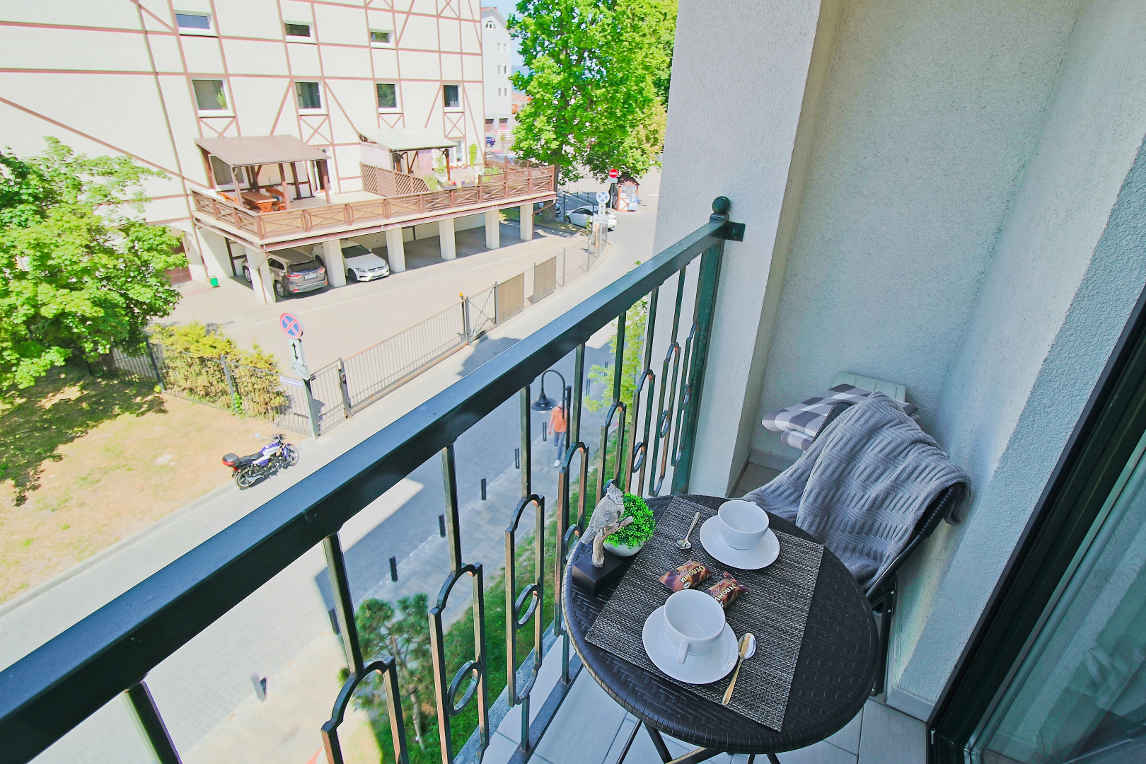 Апартаменты Flyapart 7