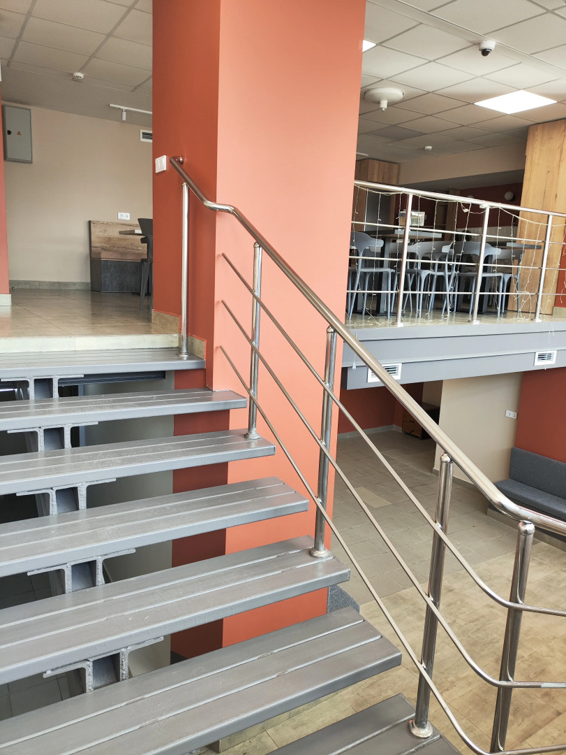 Хостел Центральный