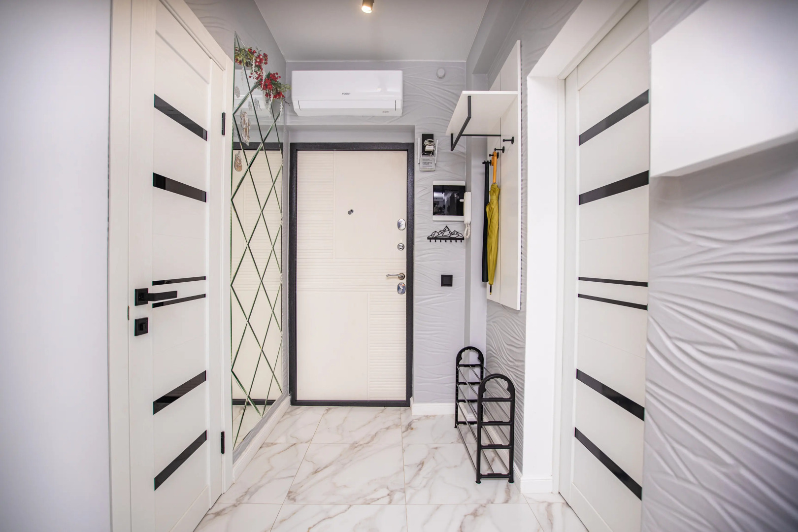 Апартаменты Veddi