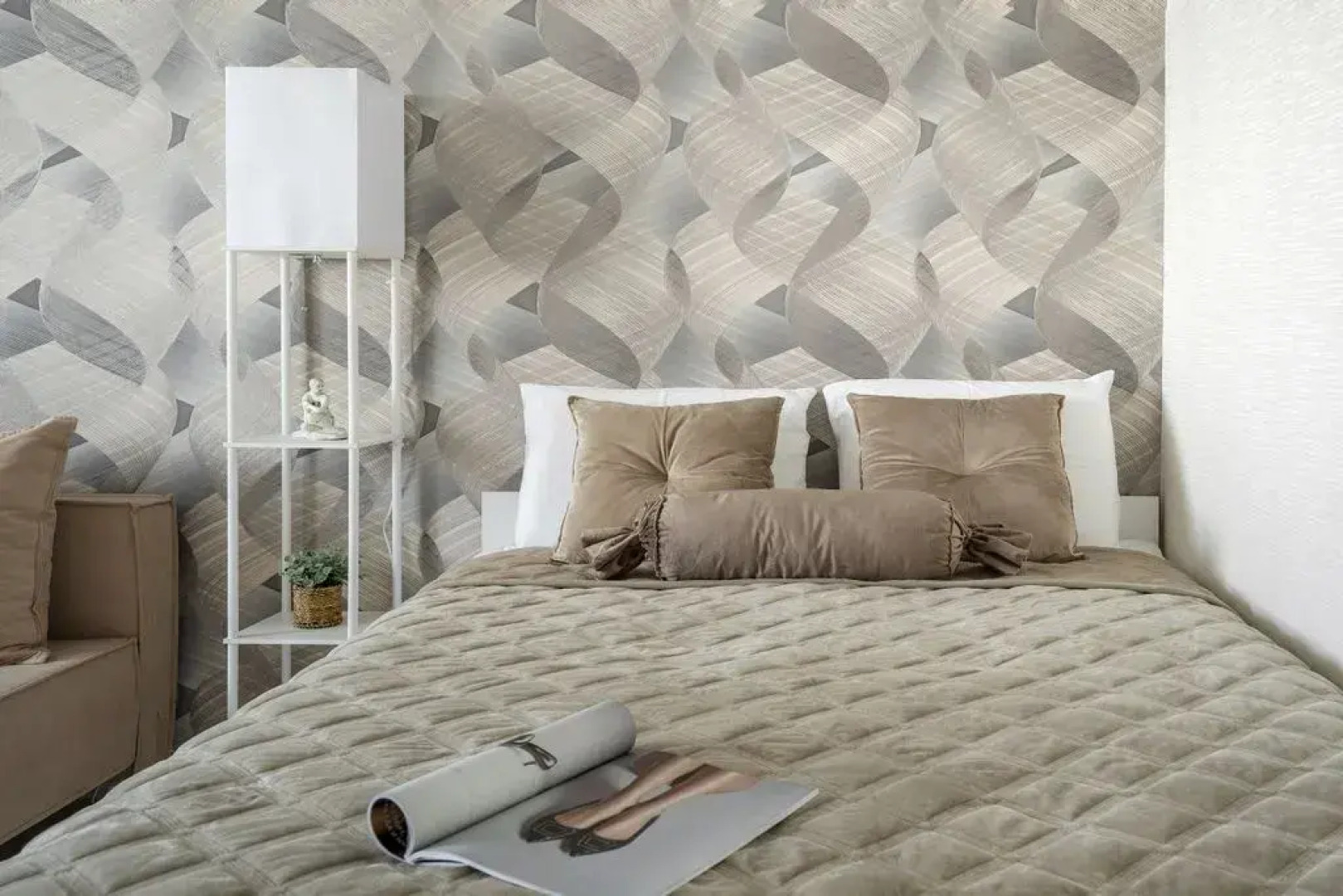 Квартира Granada Красивая однокомнатная в районе ГГМ