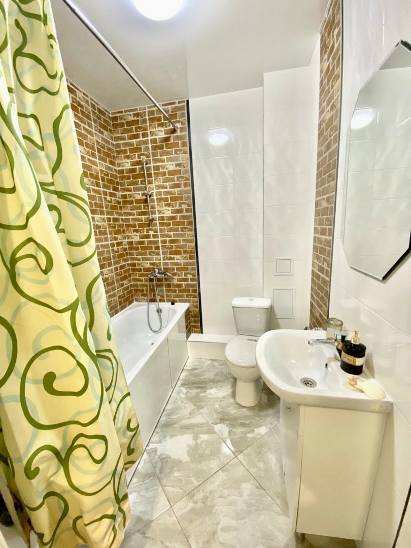 Апартаменты на Малоярославской