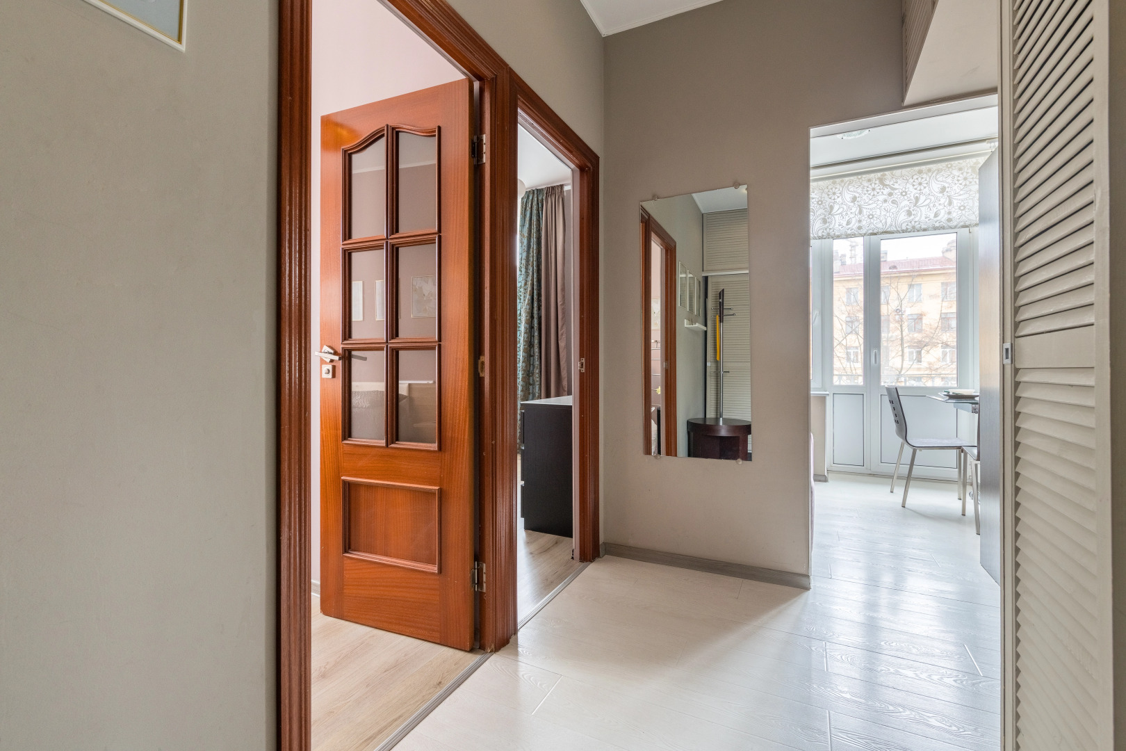 Апартаменты RentalSPb