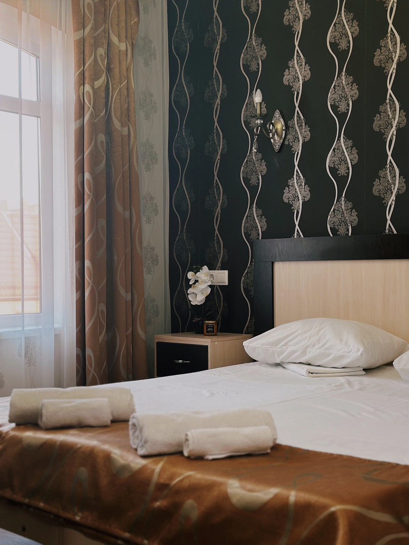 Гостевой дом Жемчужинка