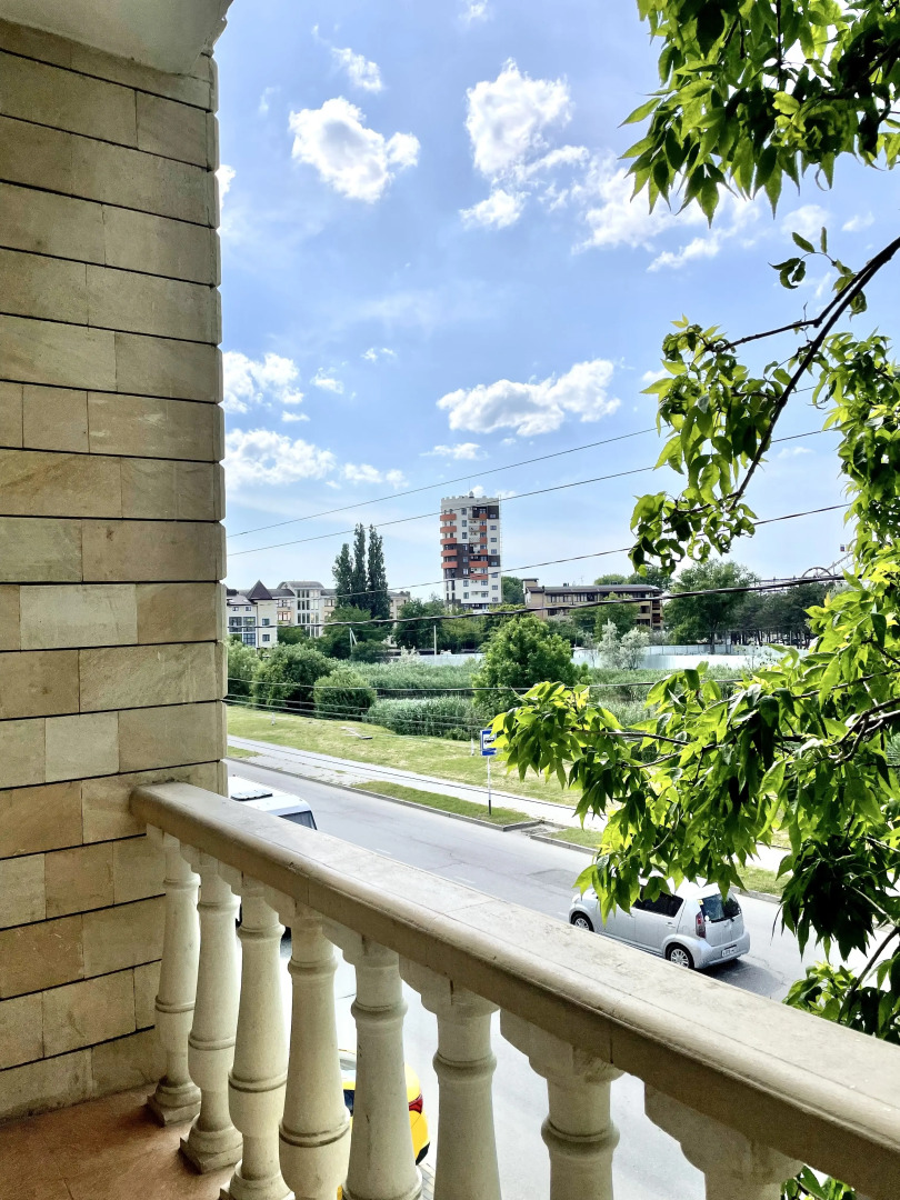 Гостевой дом Соната