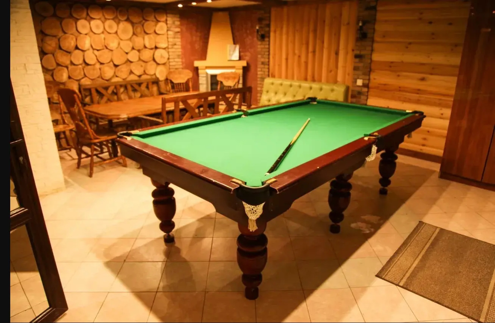 Гостиничный комплекс "ФЛАМИНГО"