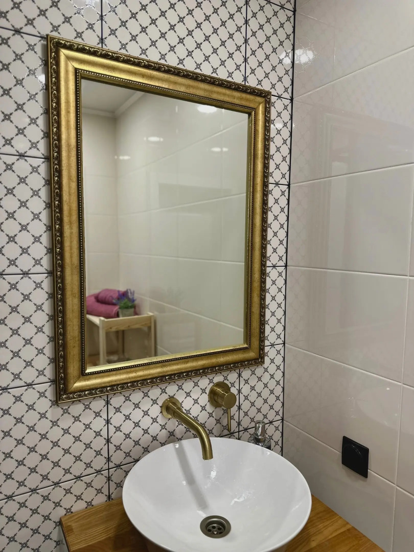 Апартаменты на Энгельса