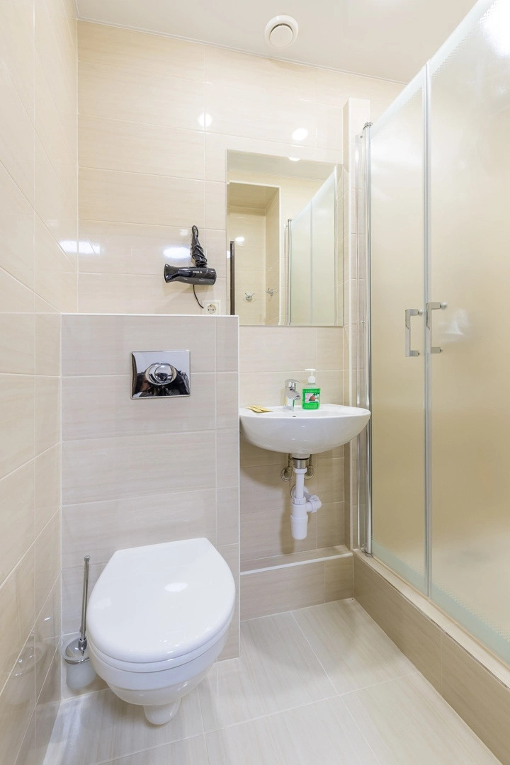 Отель Very Hotel