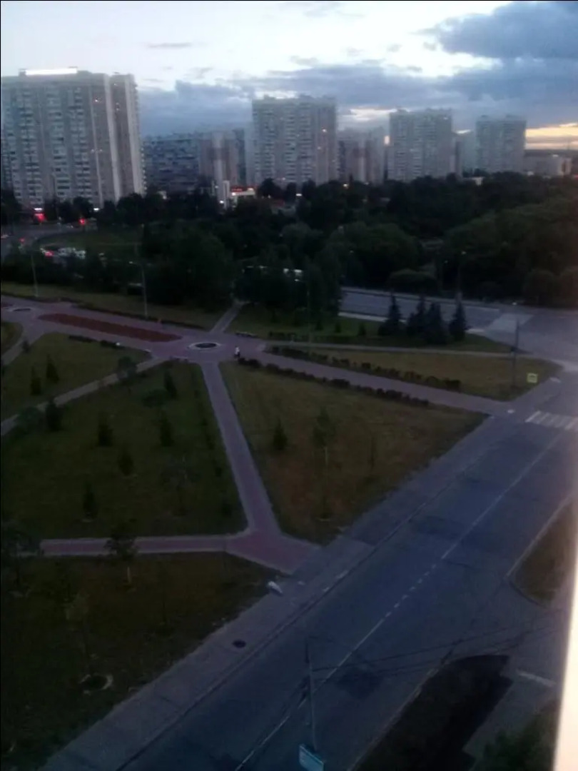 Апартаменты на Донском