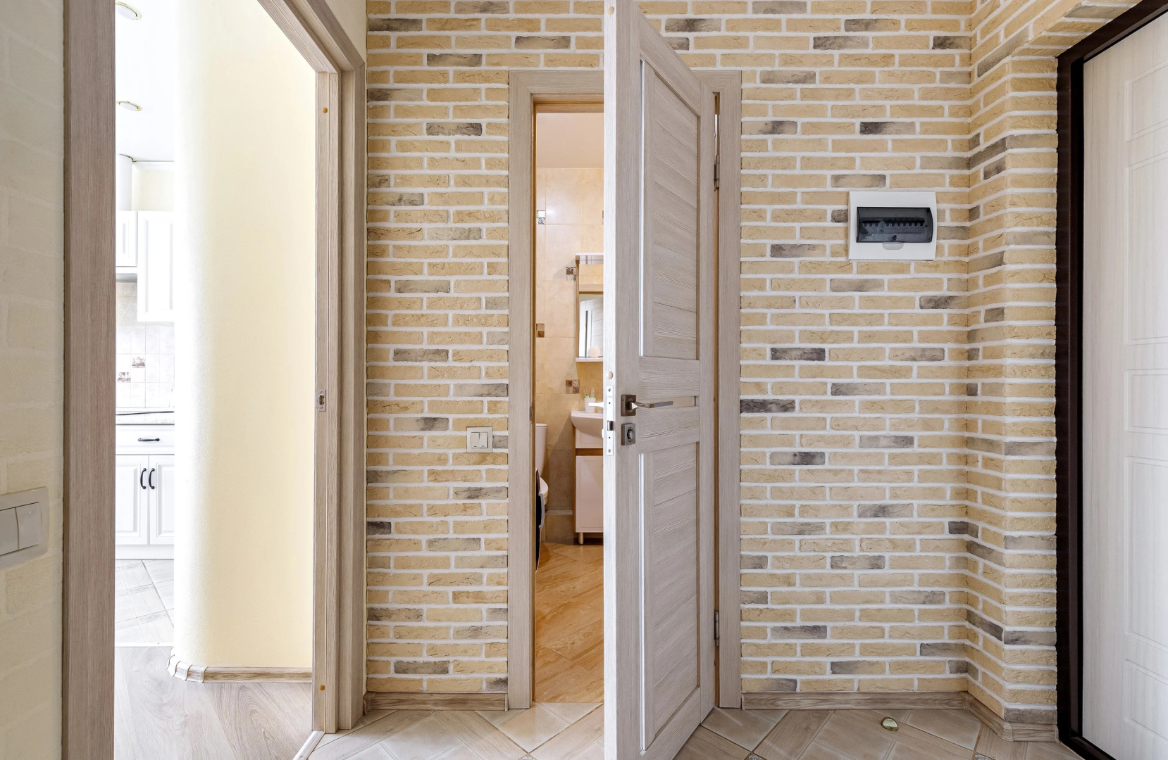 Апартаменты Уютная квартира с ПАНОРАМНЫМ видом