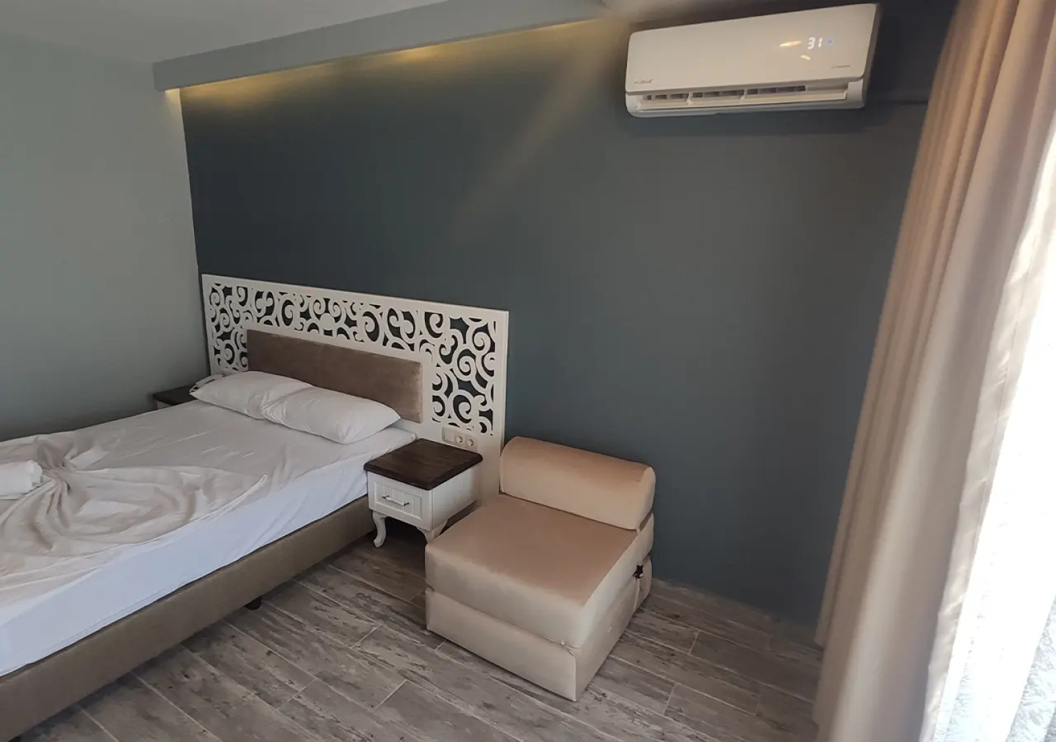 Kupala Beach Hotel