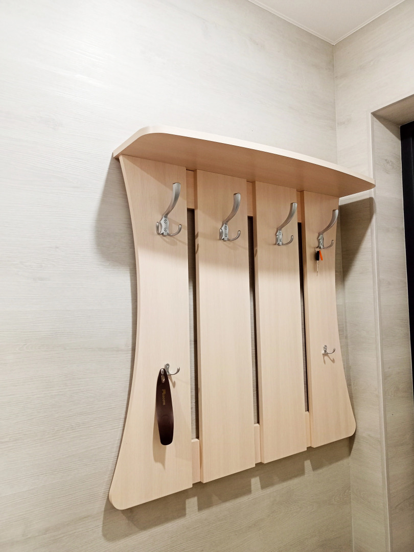 Квартира в центре Тулы