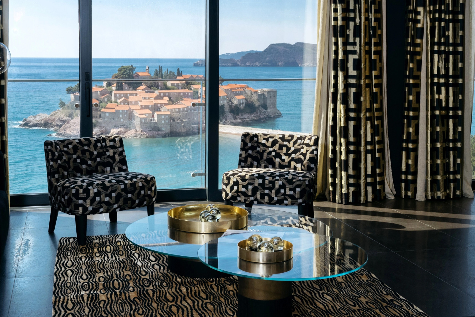 Бутик-отель Villa Geba