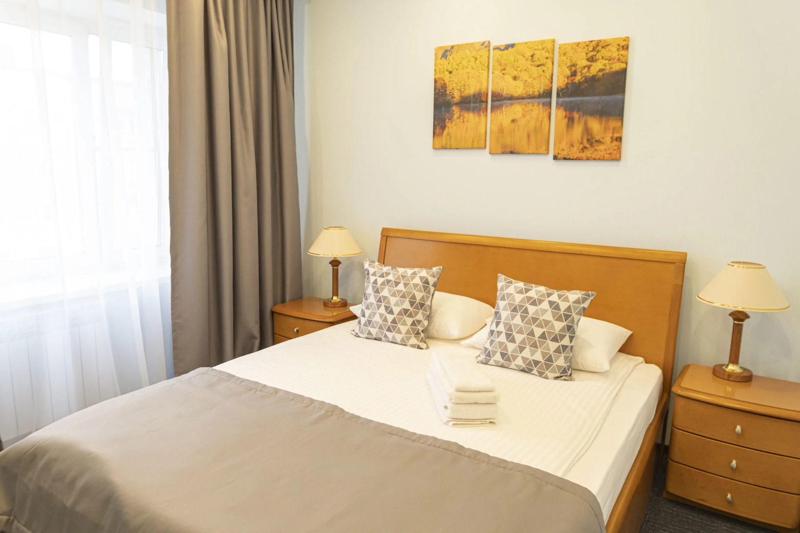 Гостиница Печора