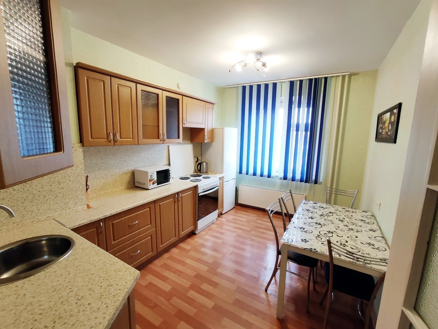 Апартаменты Мкр Северный