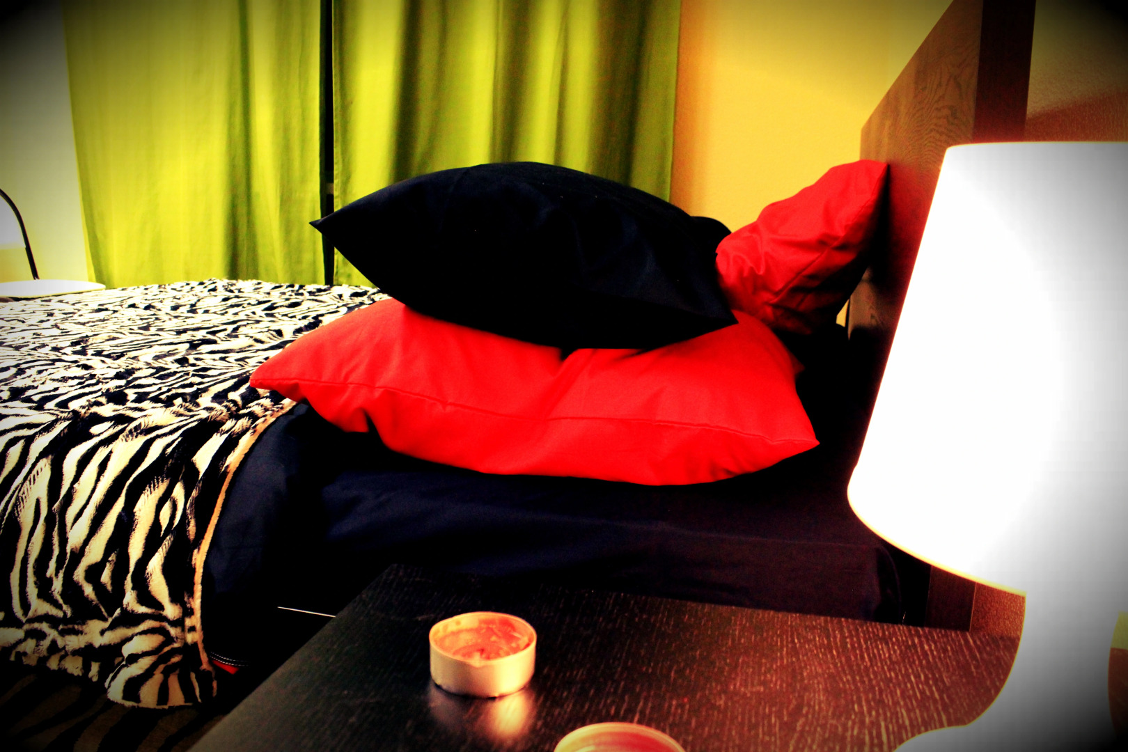 Хостел Шестое Чувство