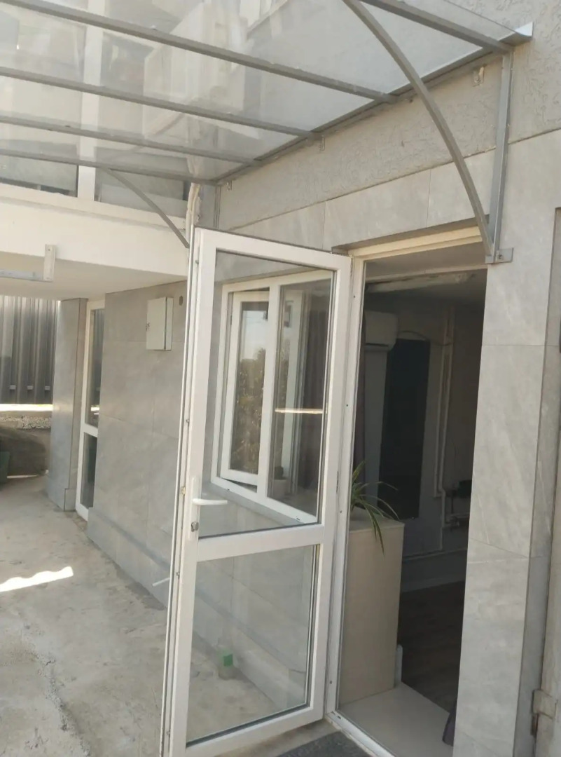 Квартира на Улице Планерная 16А