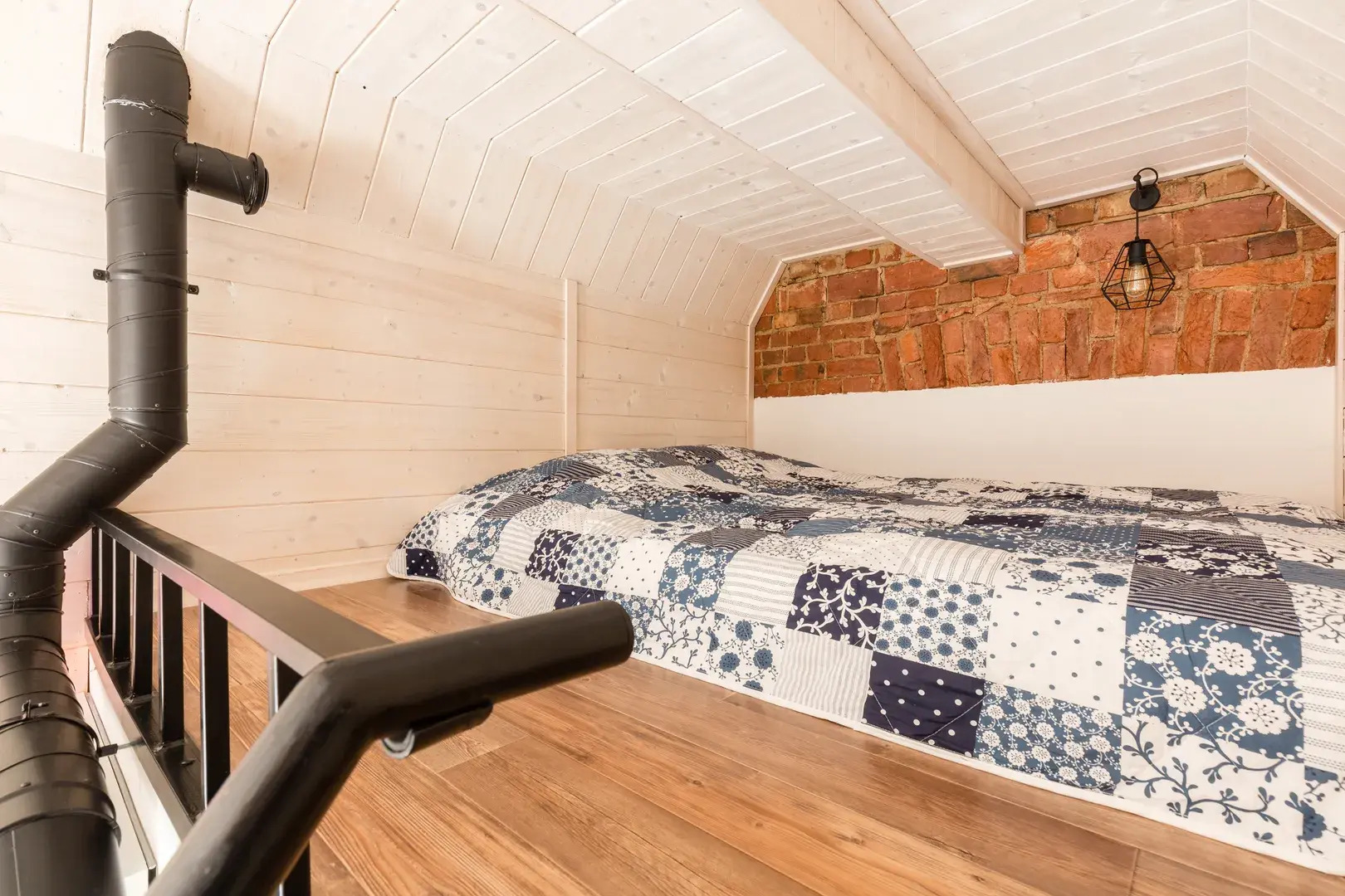 Квартира BombFlat Можайской