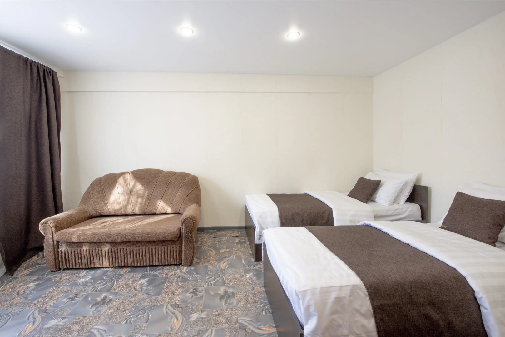 Апартаменты InnDays Свердлова 43А