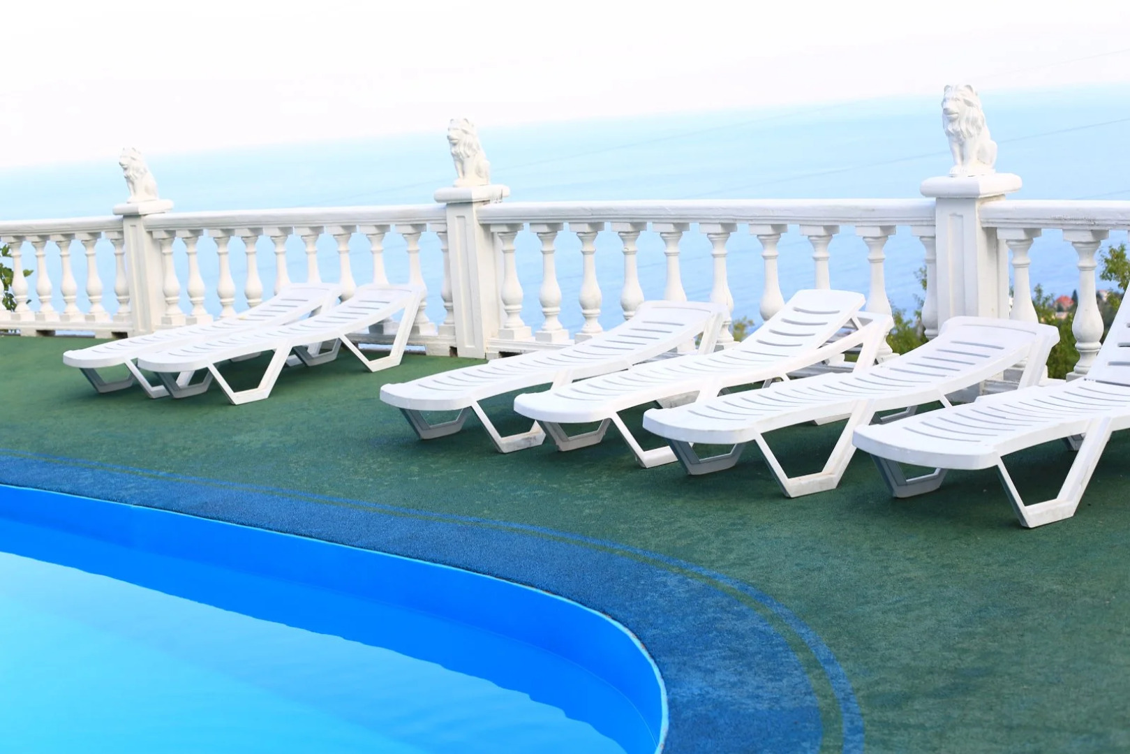 Гостевой дом Базилик