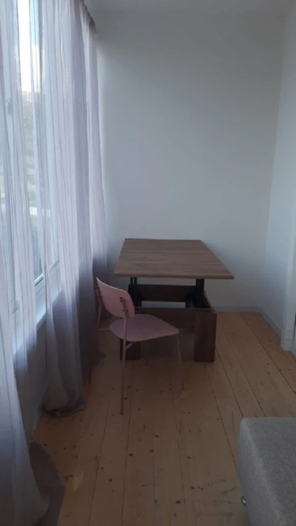 Апартаменты Дублин бэй 4