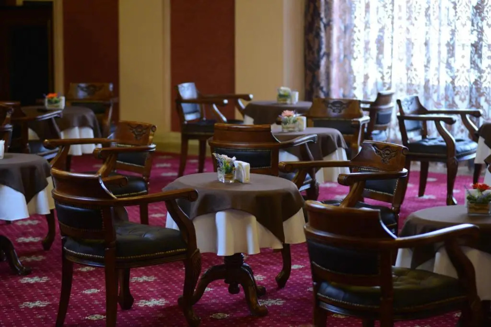 Отель City Line Boutique