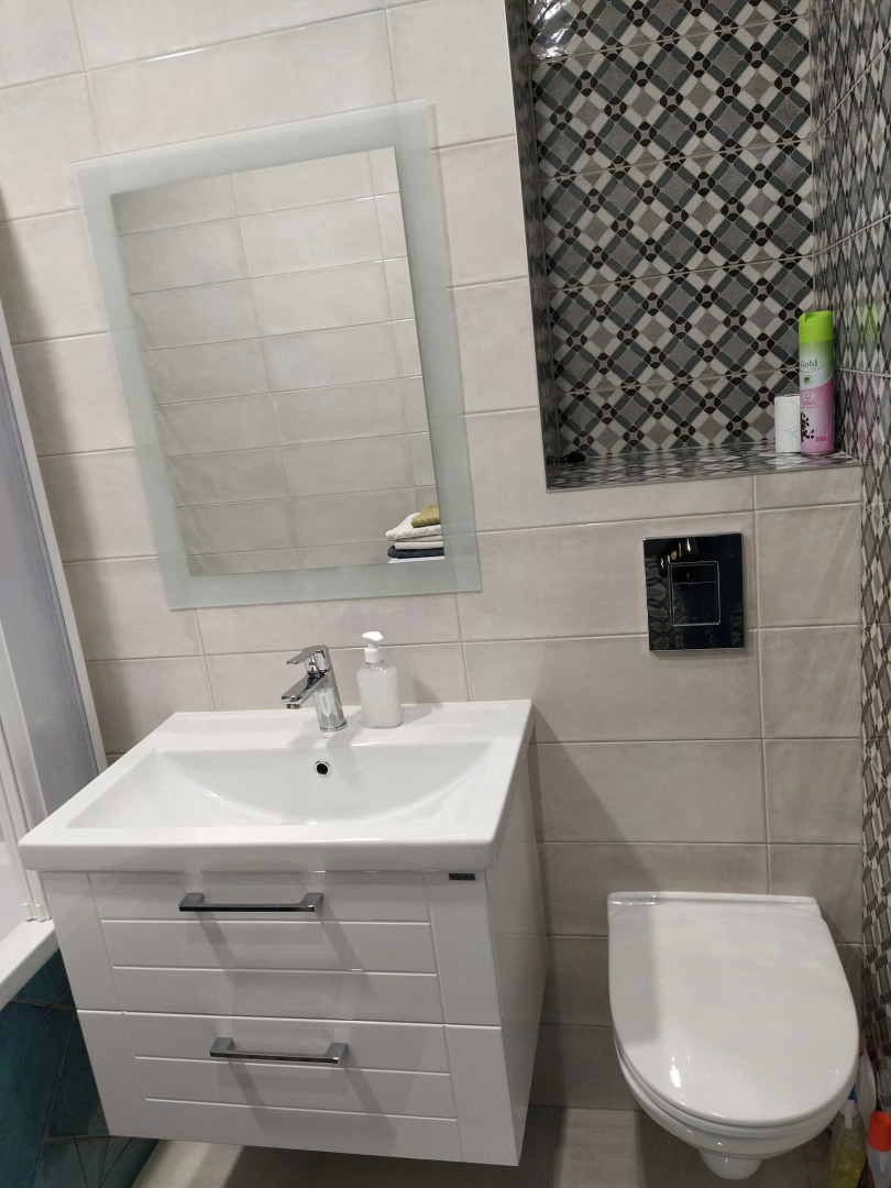 Квартира возле музея янтаря