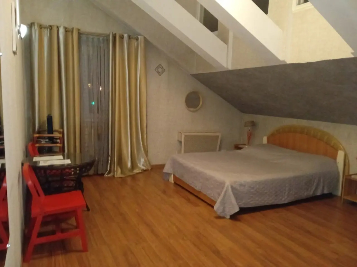 Апартаменты Лисья Нора