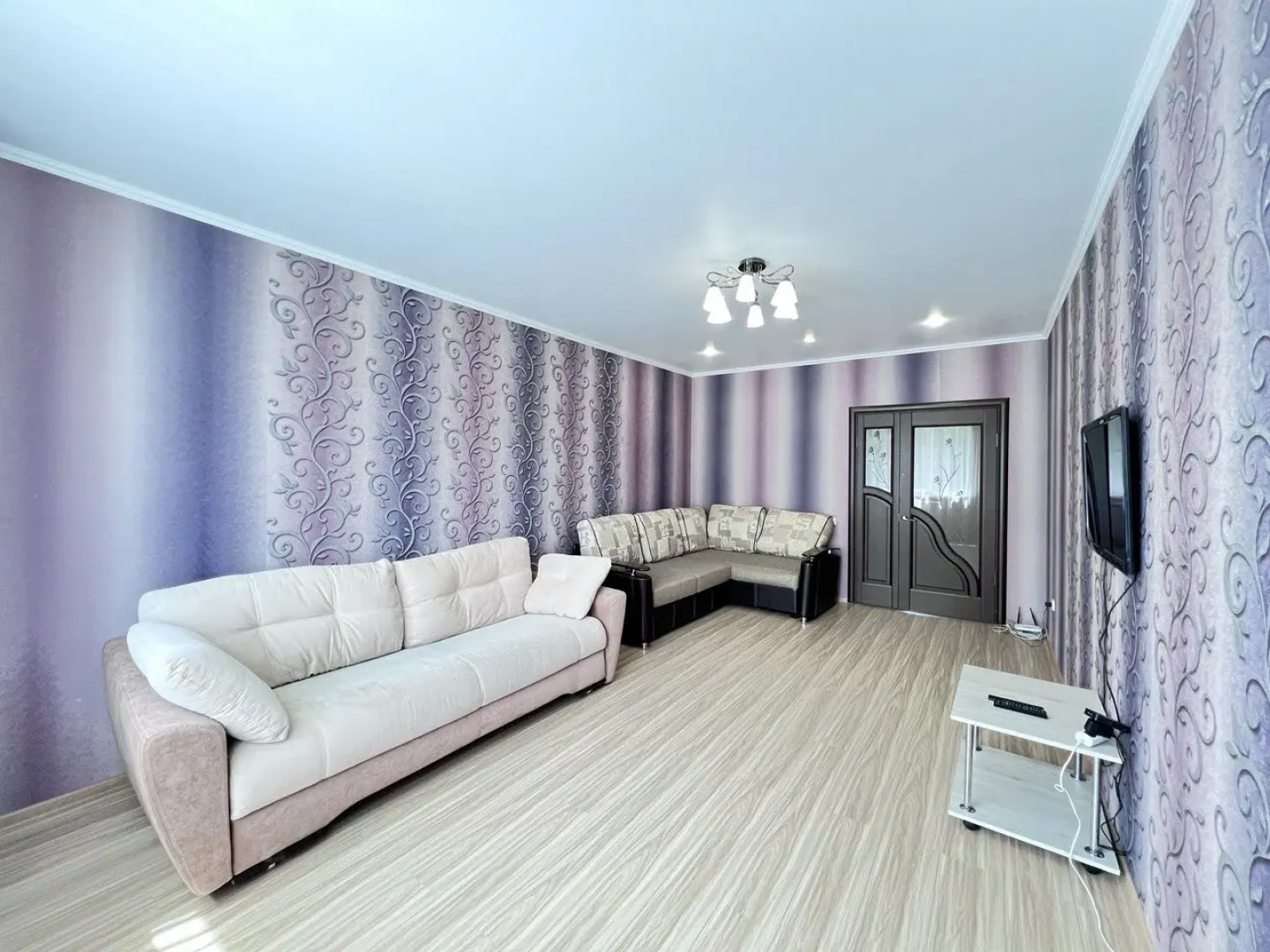 Квартира на улице Колпакчи 29