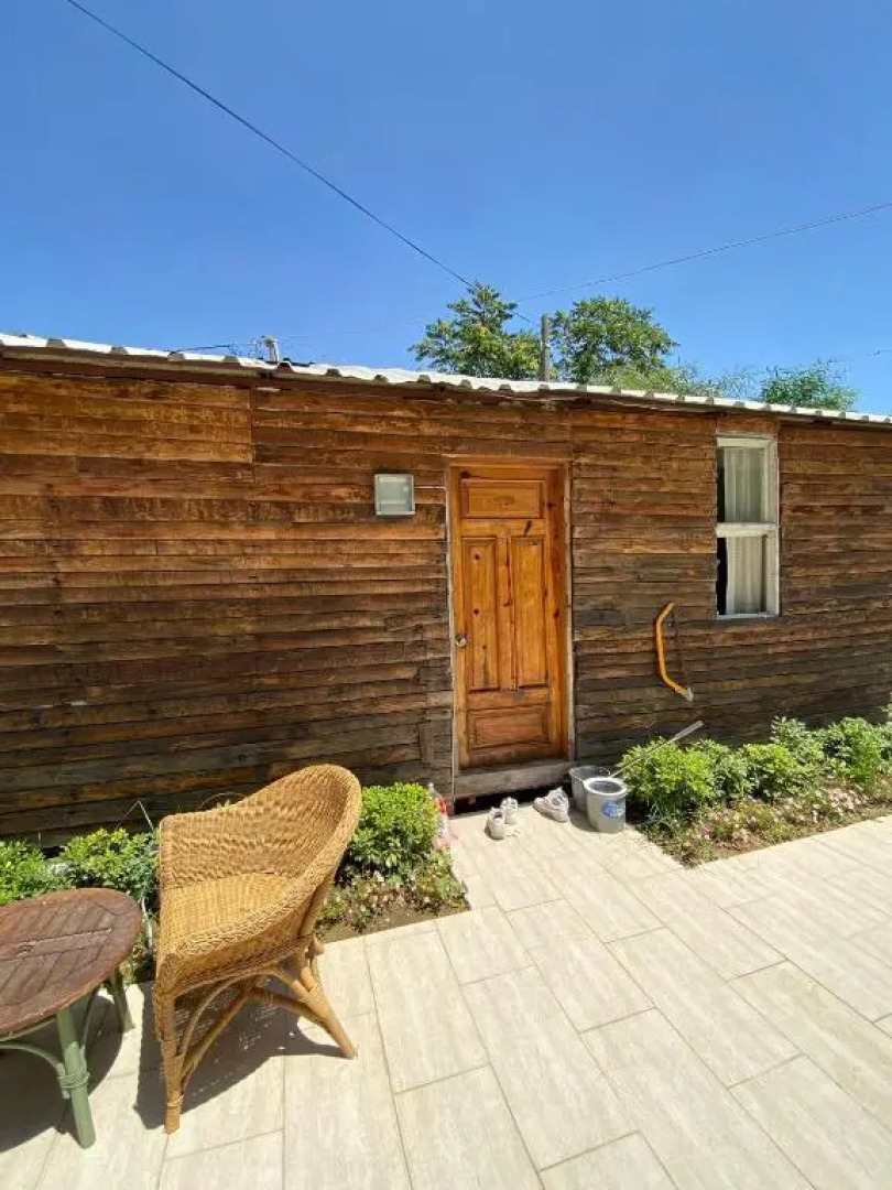 Отель Lime Tree Houses