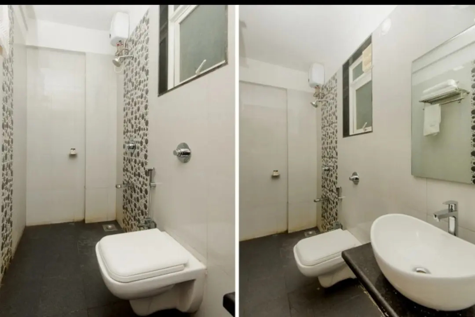 Отель Bluebells