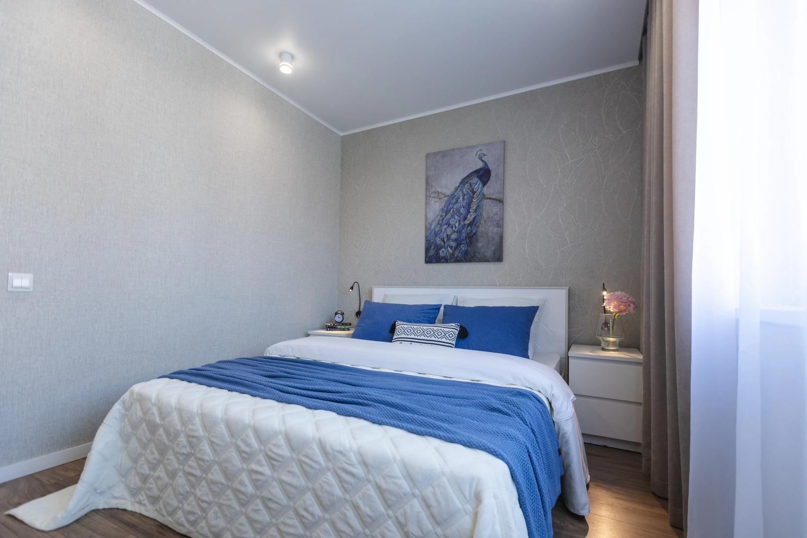 Апартаменты Пять Звёзд Комфортный Микроклимат