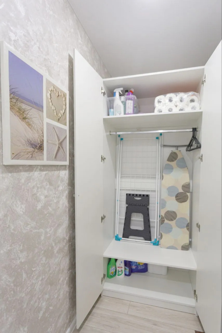 Апартаменты Гнёздышко Green