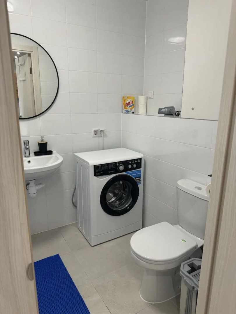 Квартира Уютно как дома