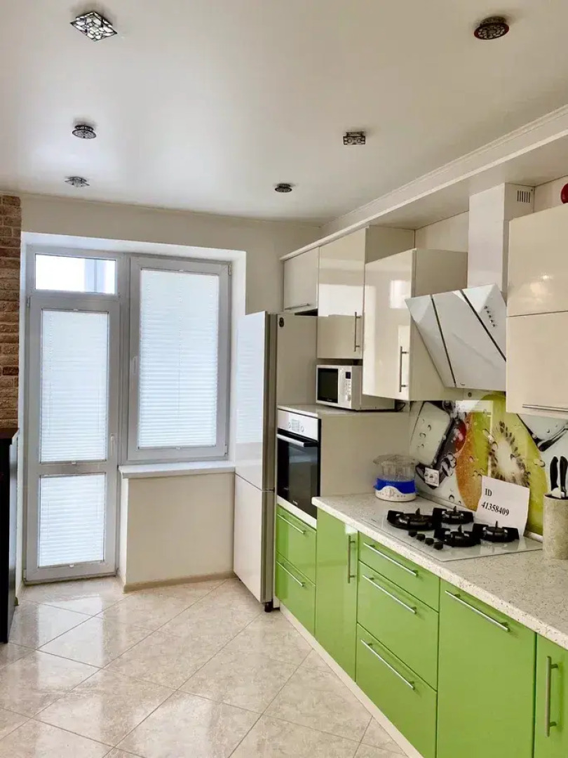 Апартаменты Фортовые у Королевских Ворот