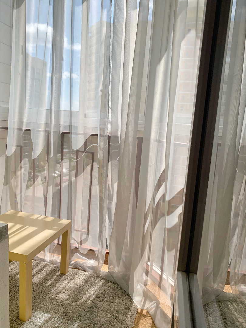 Апартаменты на Шишкова 72/3