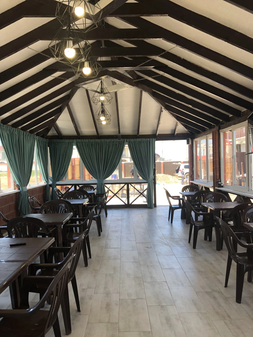 Гостевой дом Hellas