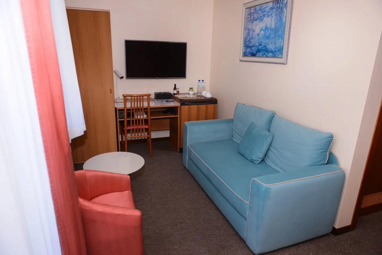 Отель Венеция