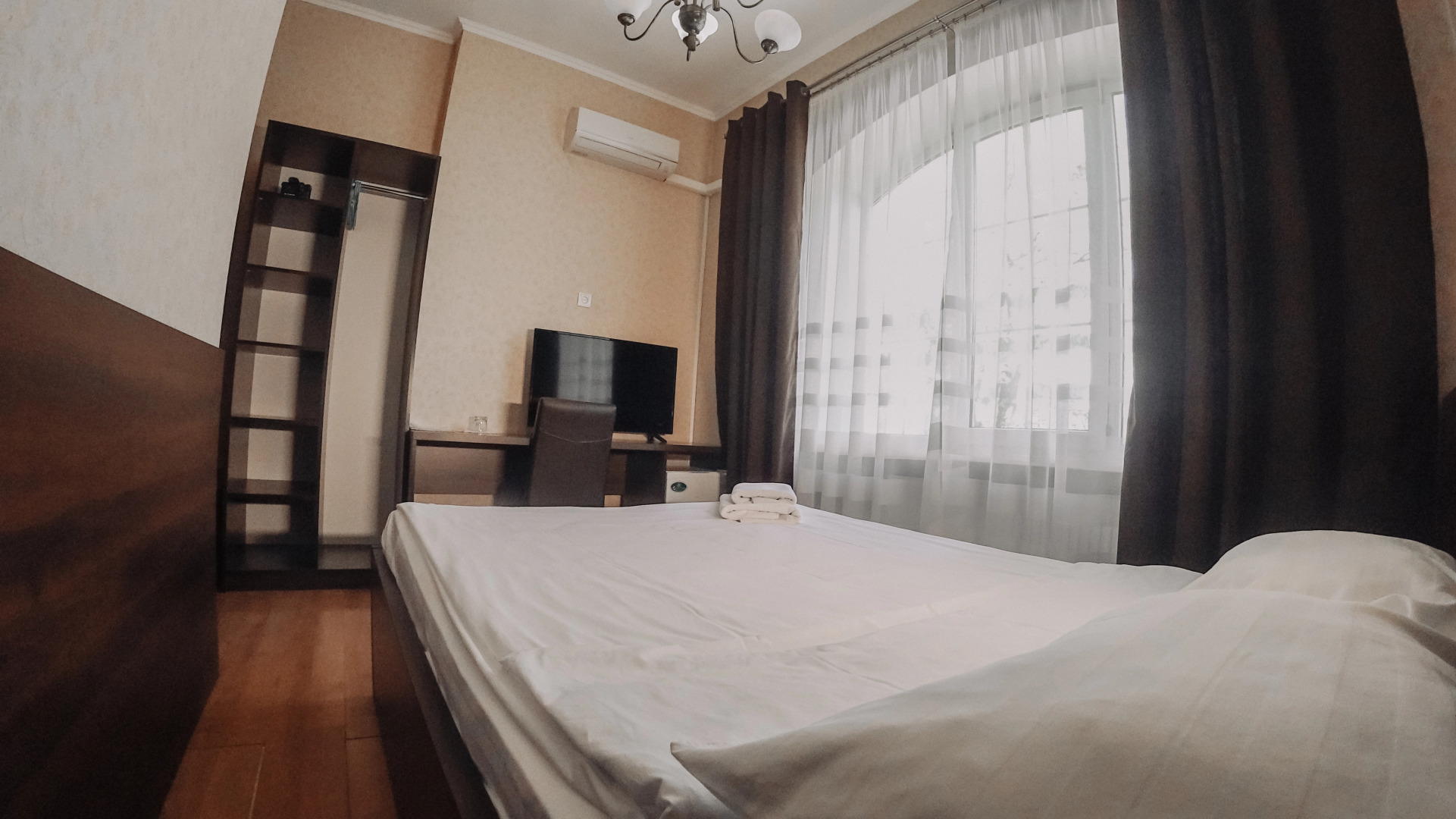 Вилла Татьяна на Верхнеозёрной