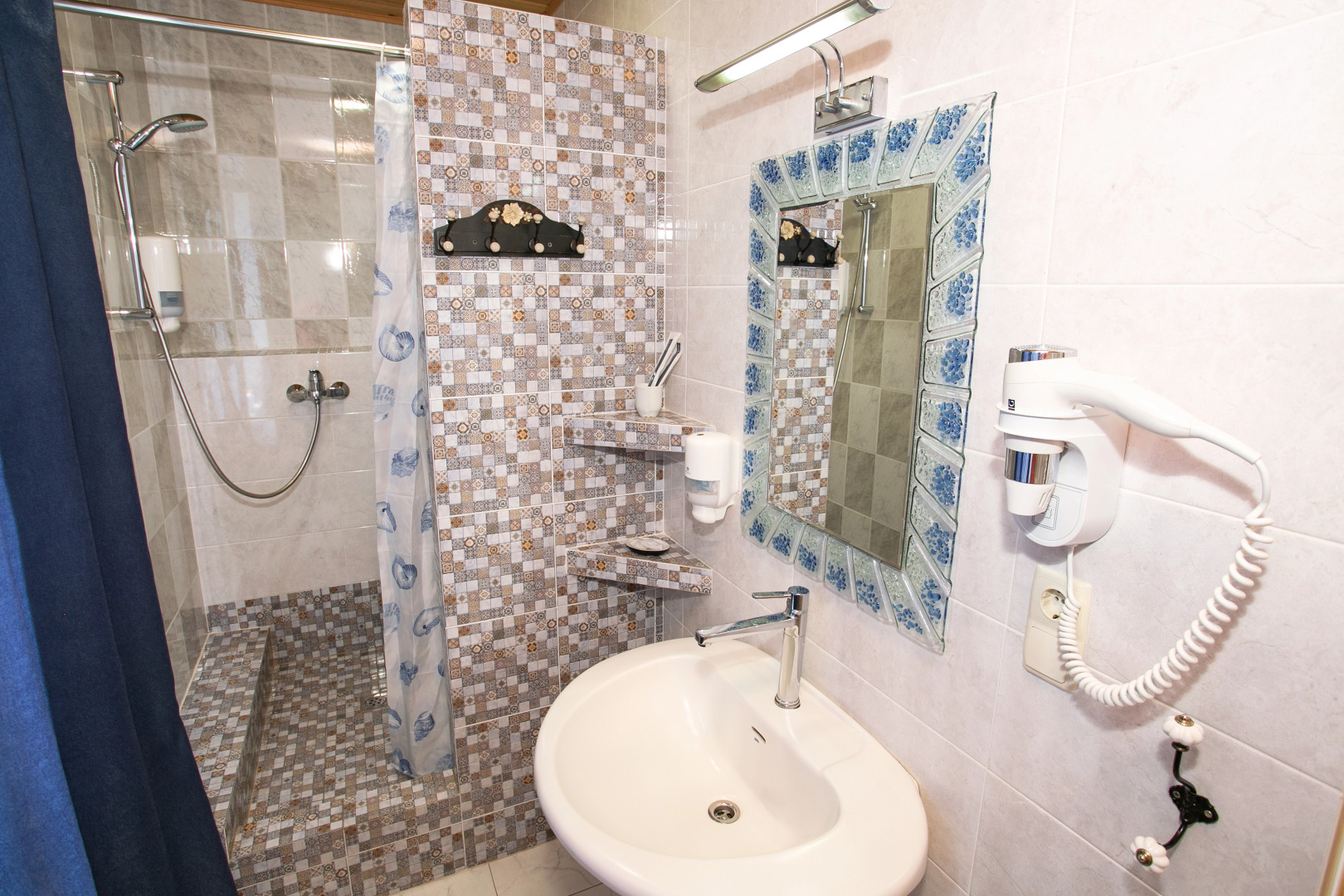 Гостевой дом грэй-С