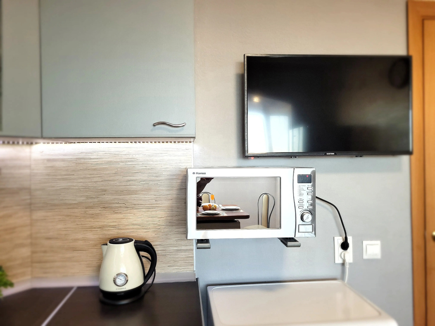 Апартаменты в центре у ТЦ Вояж