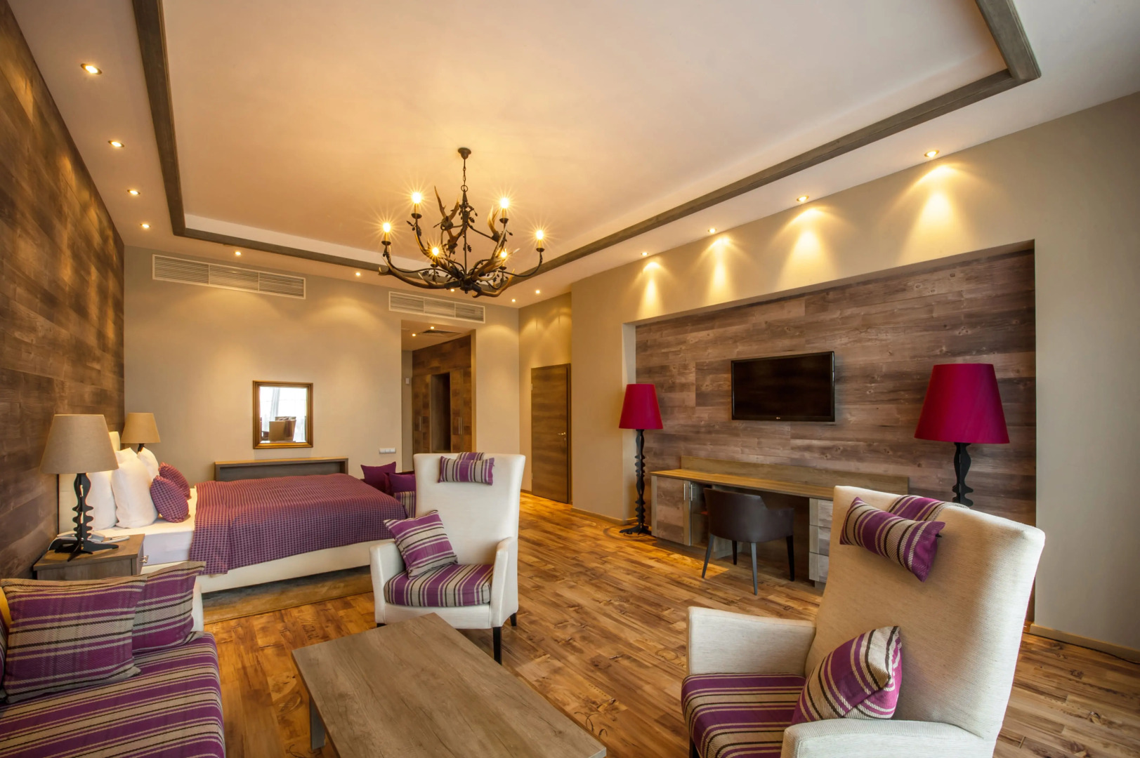 Поляна 1389 Отель и СПА