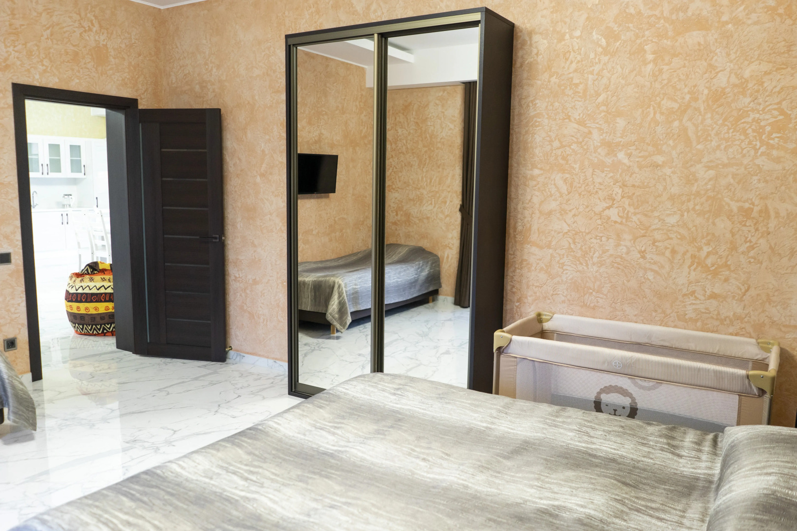 Гостевой дом Степаново