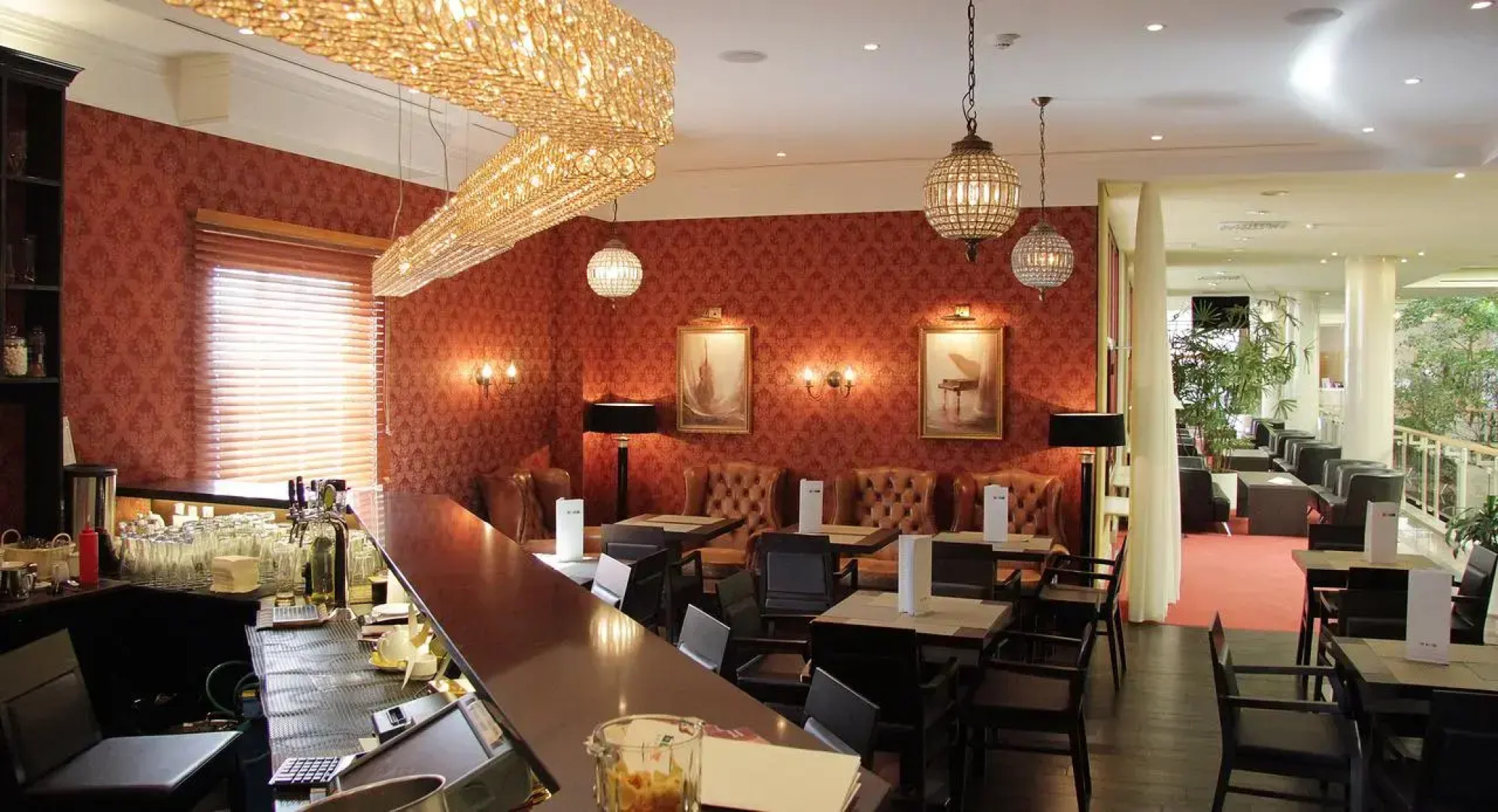 Береста Парк Отель Великий Новгород