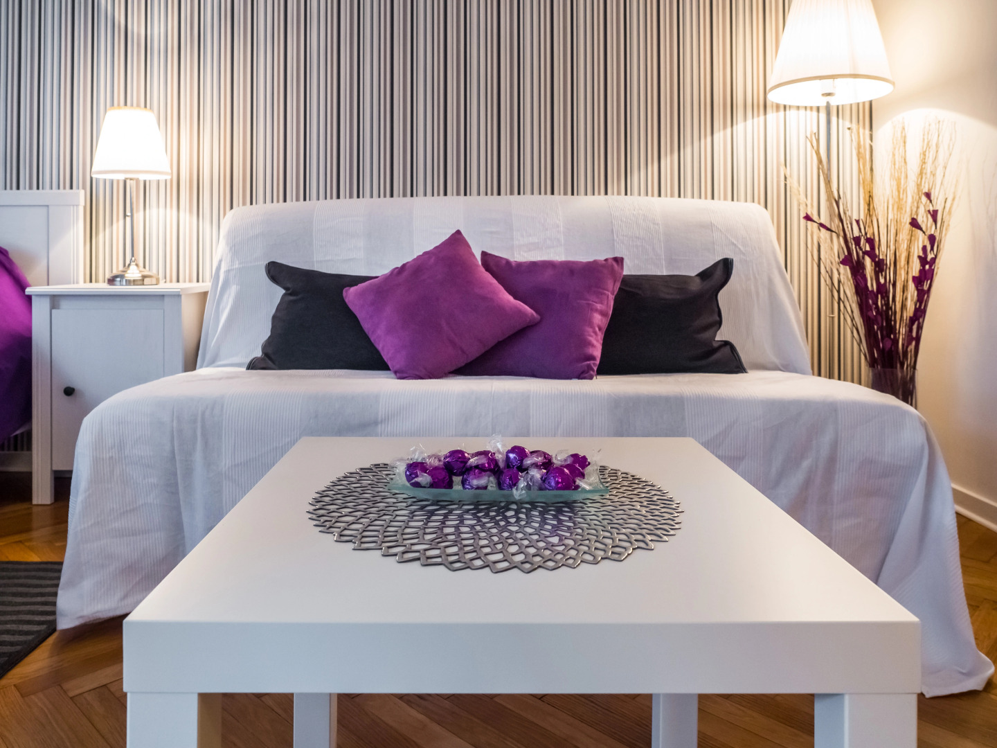 Апартаменты Center of Zagreb Gallery