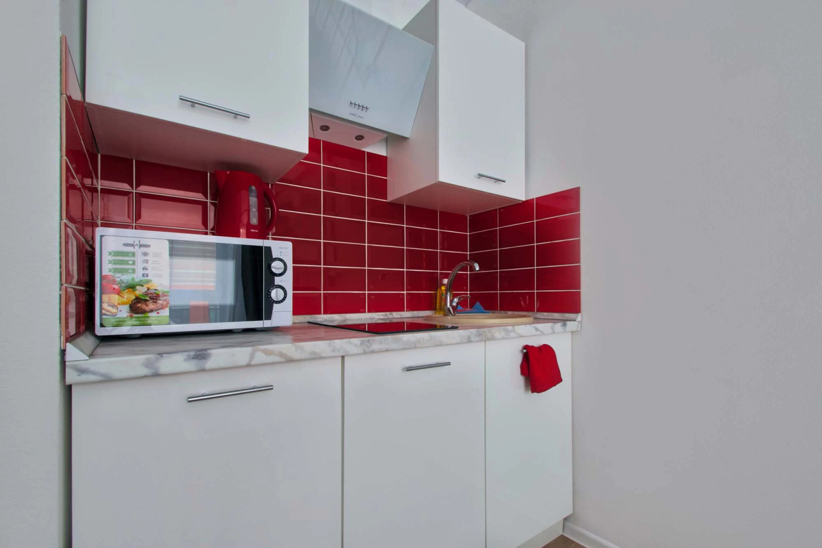 Апартаменты в ЖК Одинцово-1