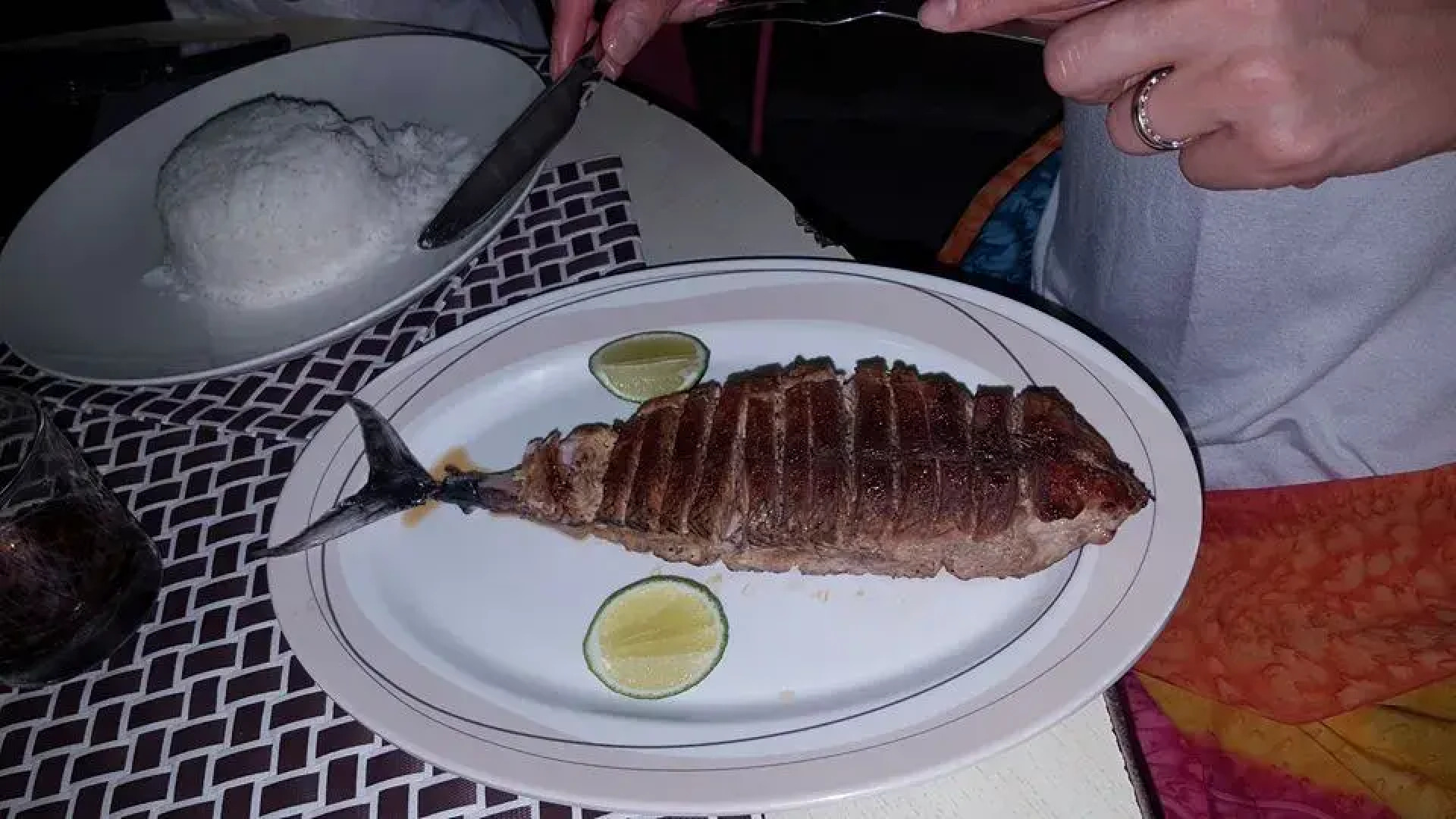 Гостевой Дом Dhonfulhafi Retreat