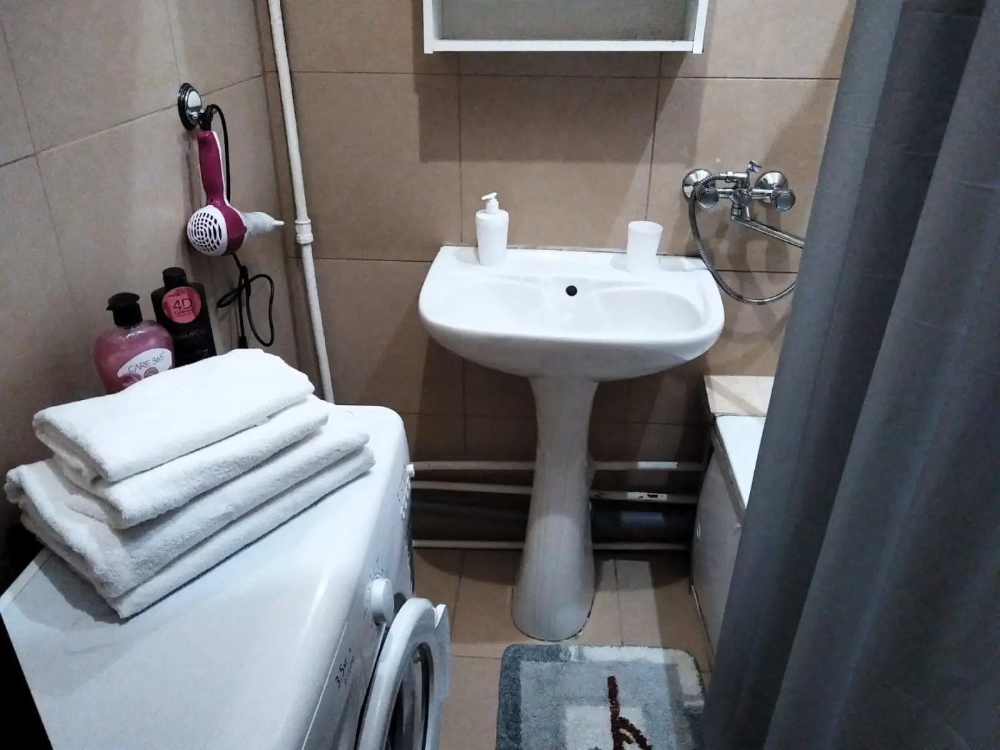 Квартира  на Тимирязева