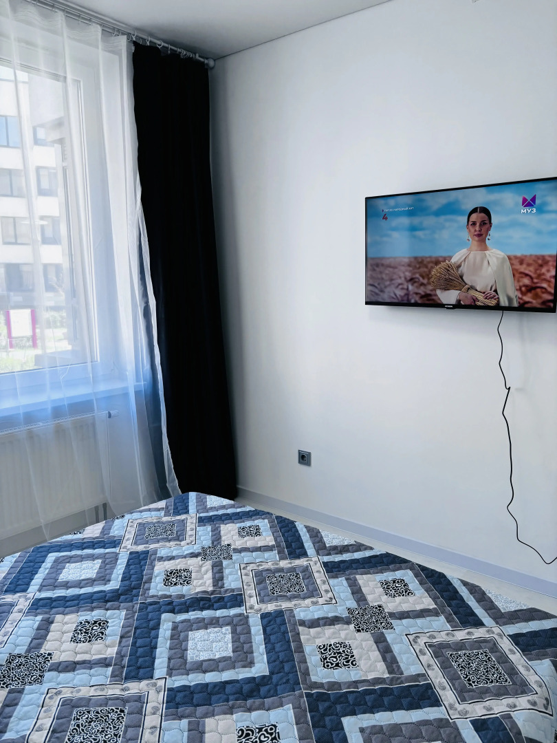 Квартира в новом ЖК рядом с Петергофом и аэропортом