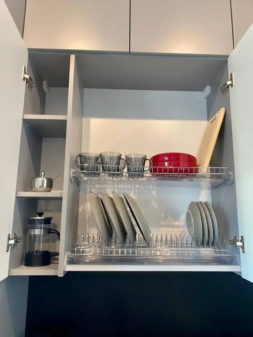 Апартаменты на Октябрьской