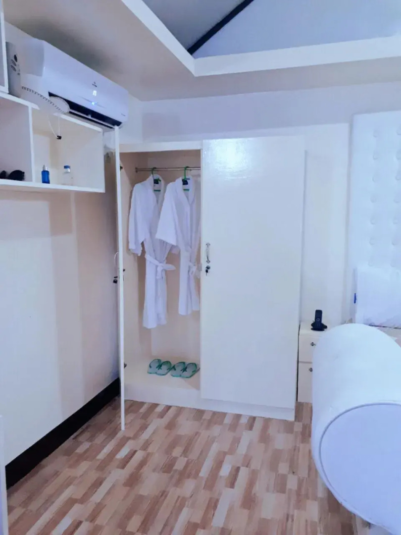 Отель Chibel Summer Riverside